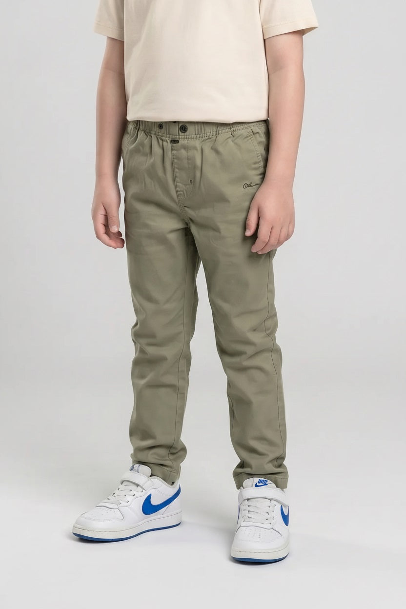 Boys London Fog Regular Fit Track Pants