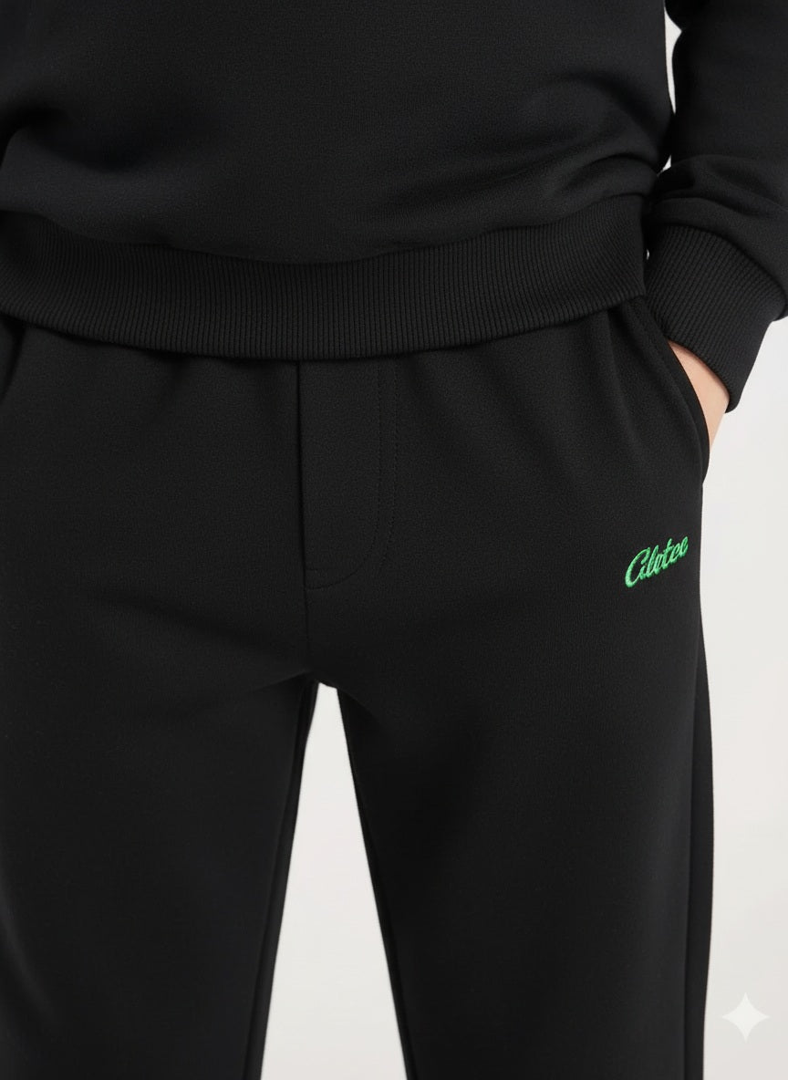 Octave Boys Cotton Track Pants