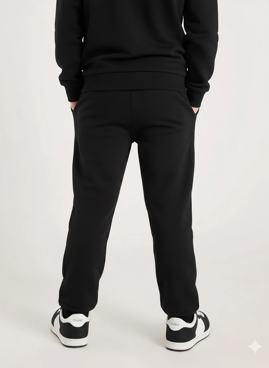 Octave Boys Cotton Track Pants