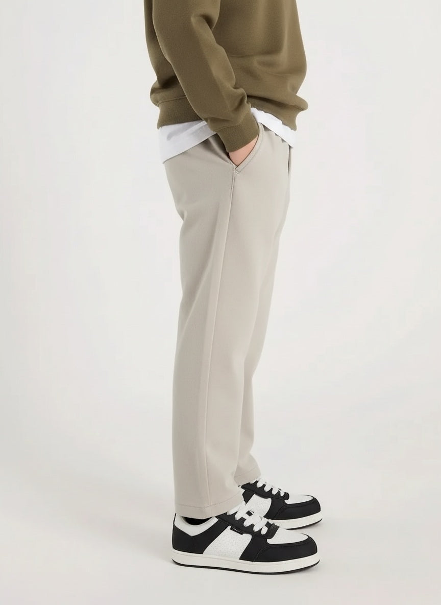 Octave Boys Cotton Track Pants