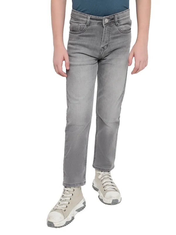 Octave Boy Solid Jeans