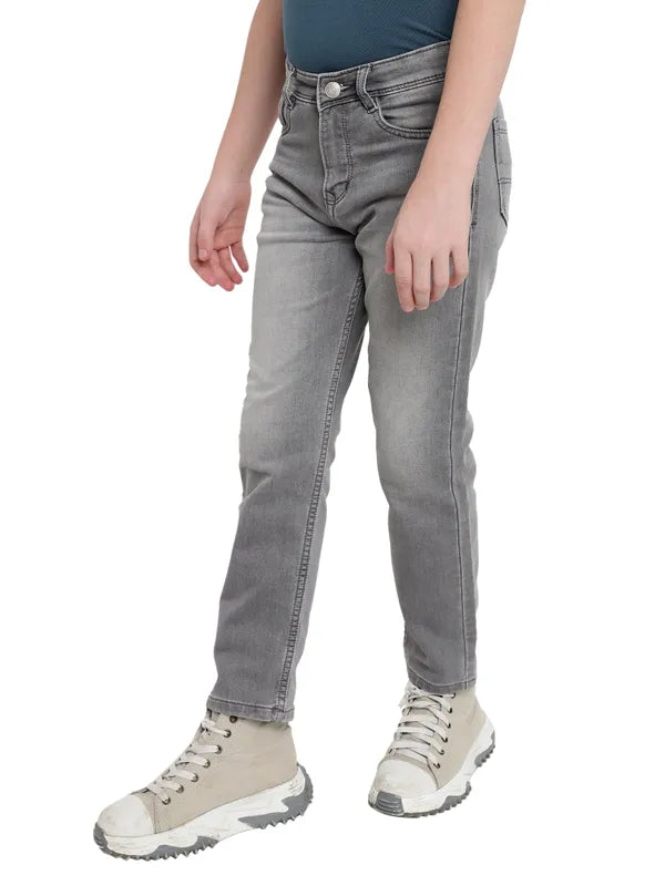 Octave Boy Solid Jeans