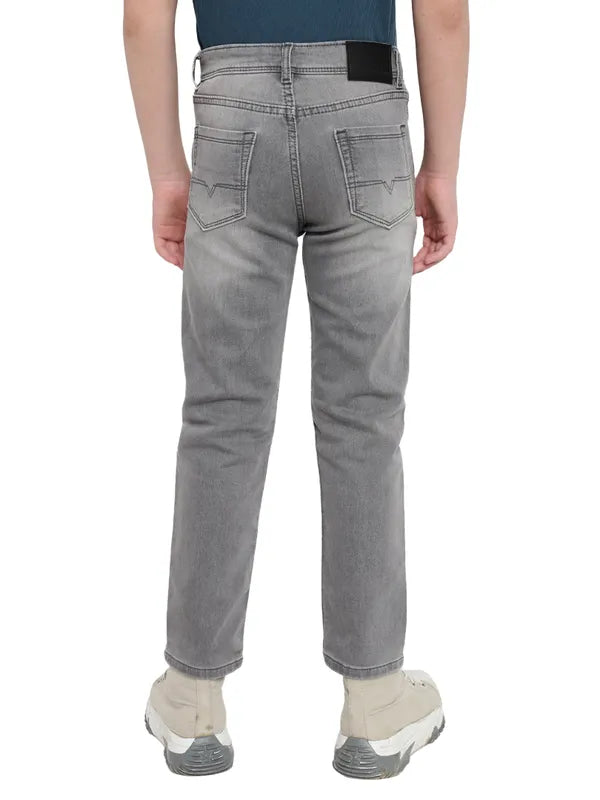 Octave Boy Solid Jeans