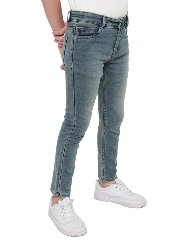 Octave Boy Solid Jeans