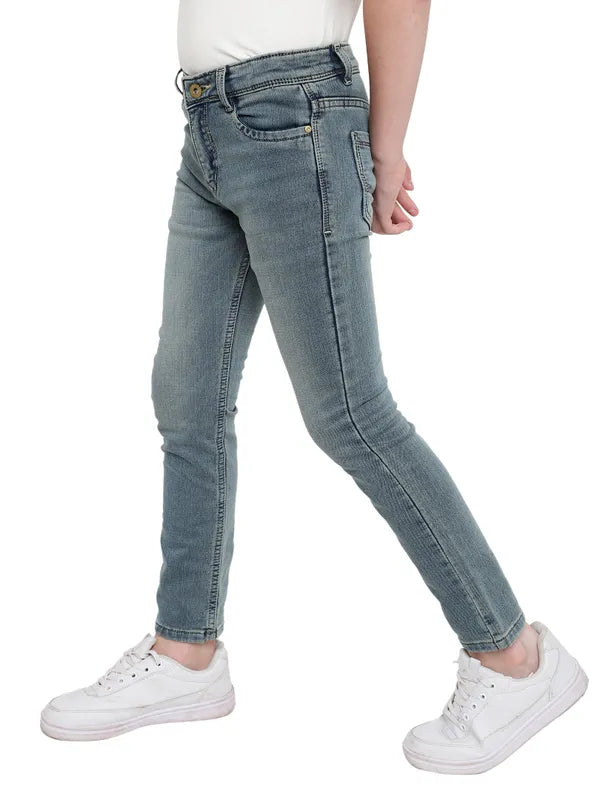 Octave Boy Solid Jeans