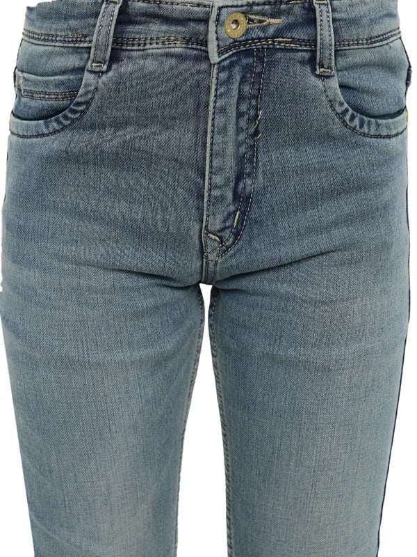 Octave Boy Solid Jeans