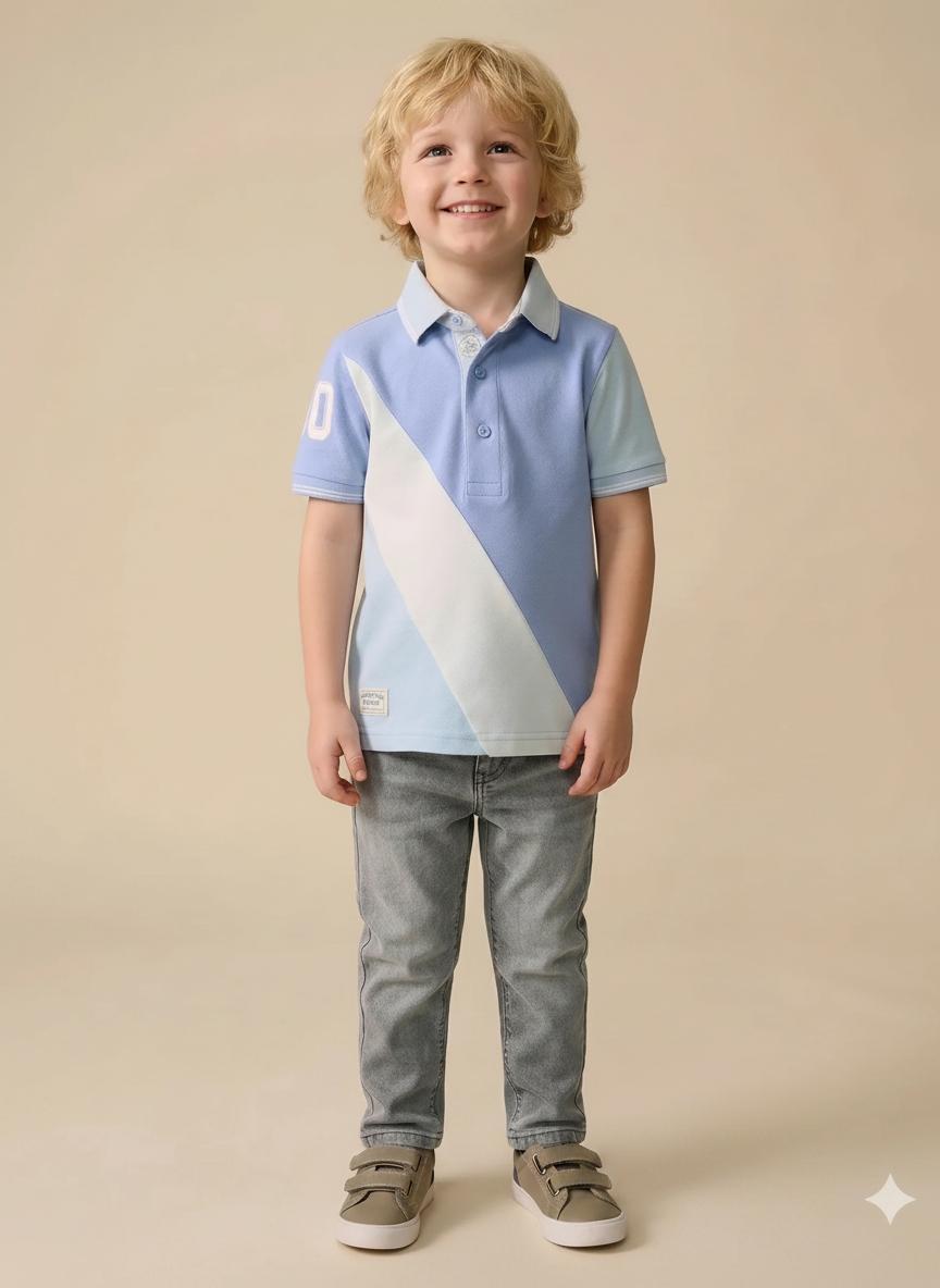 Boy Smoke Solid Jeans