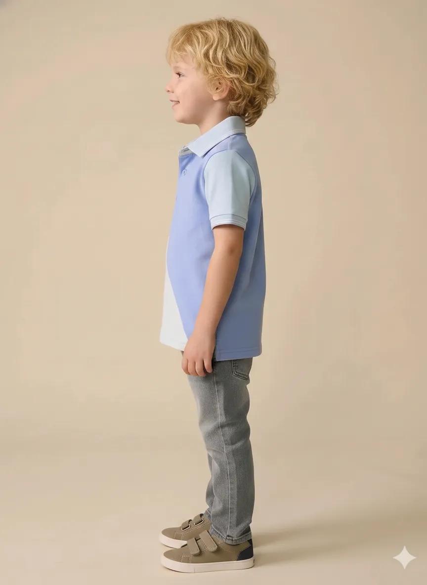 Boy Smoke Solid Jeans