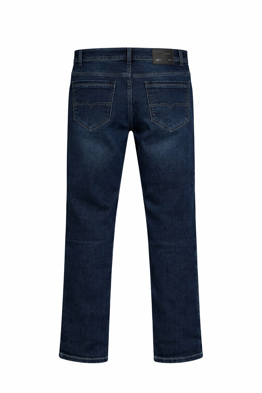 Boy Sand Solid Jeans