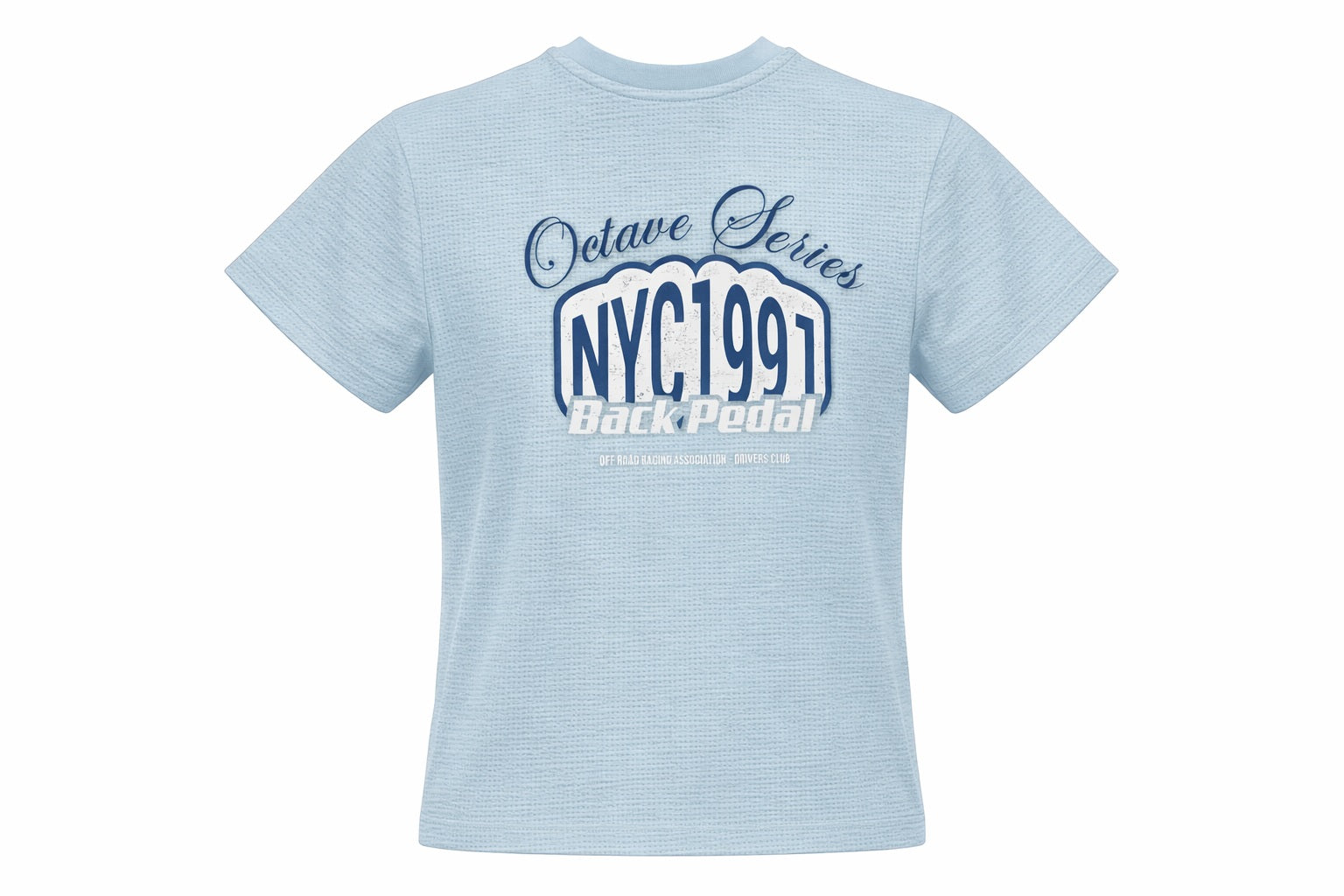 Boys Printed T-shirt