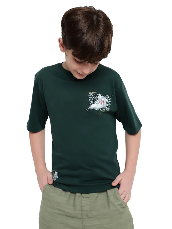 Octave Boy T-Shirts