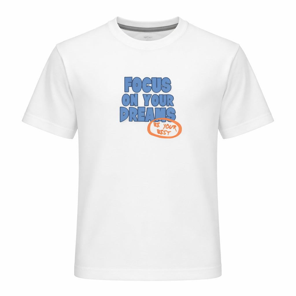 Boys Printed T-shirt