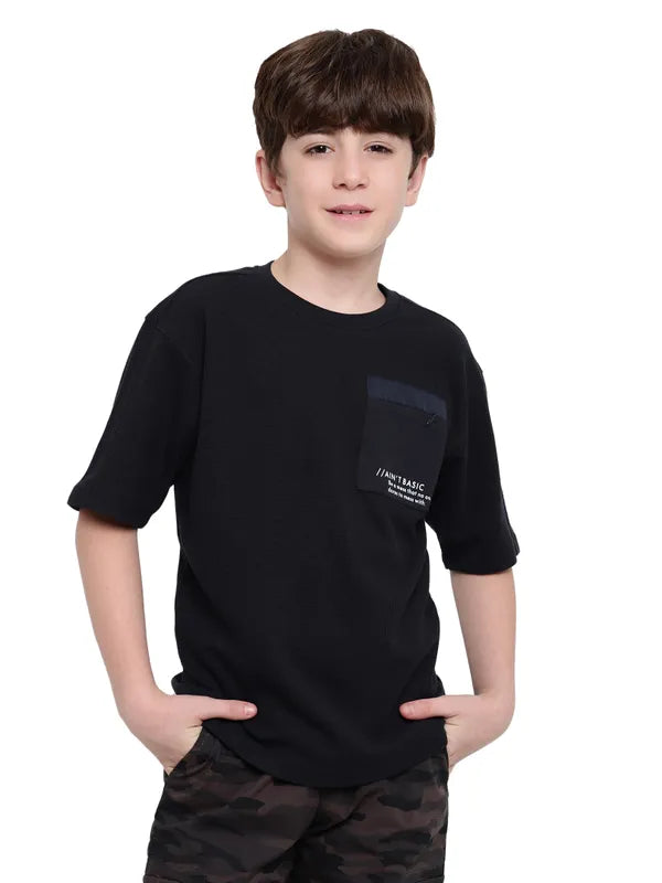 Octave Boy T-Shirts