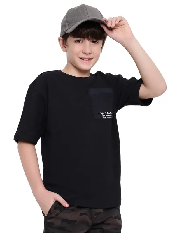 Octave Boy T-Shirts