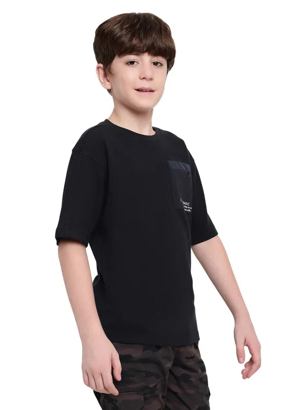 Octave Boy T-Shirts