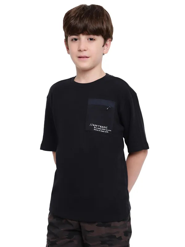 Octave Boy T-Shirts