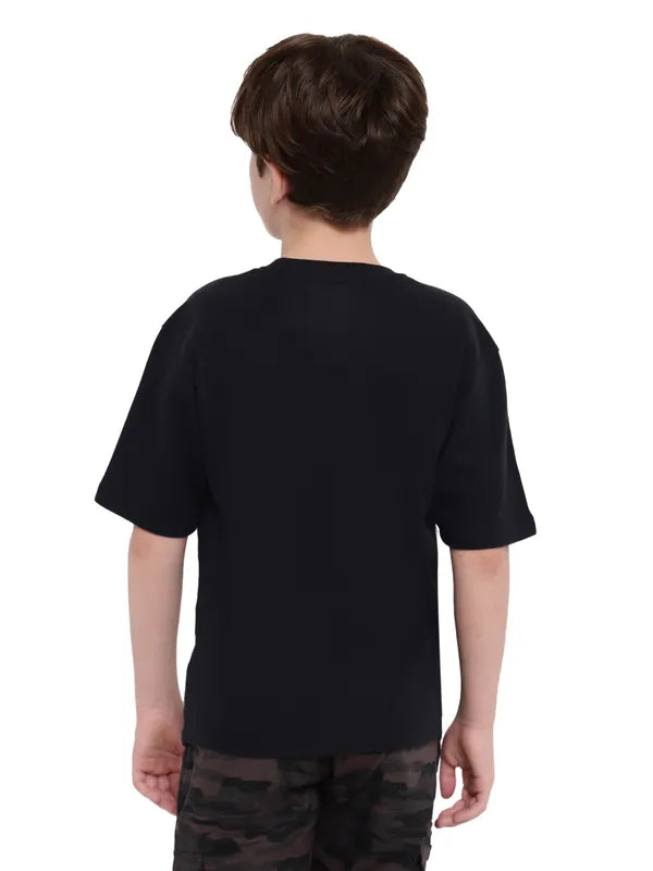 Octave Boy T-Shirts