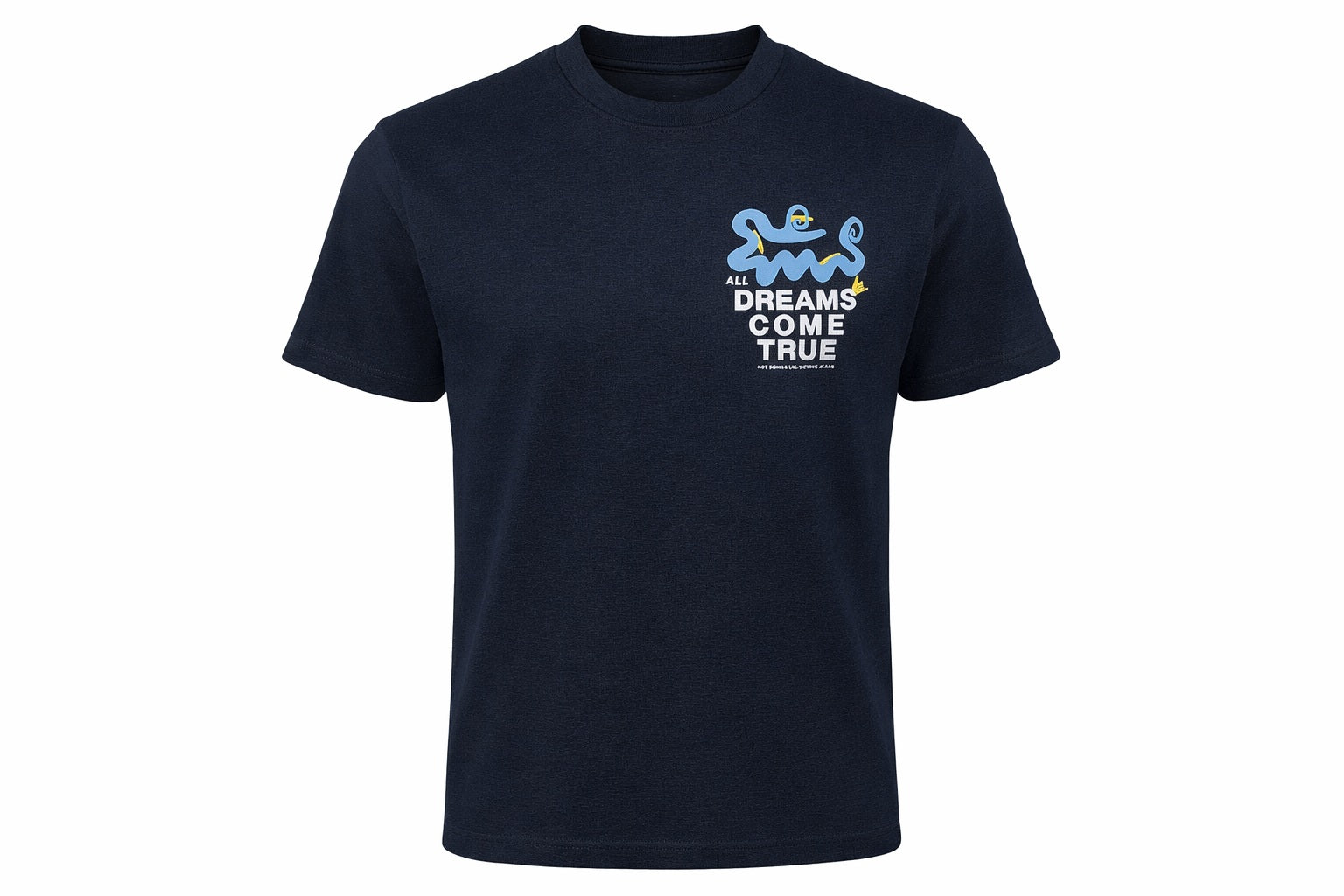 Octave Boys Printed T-shirt