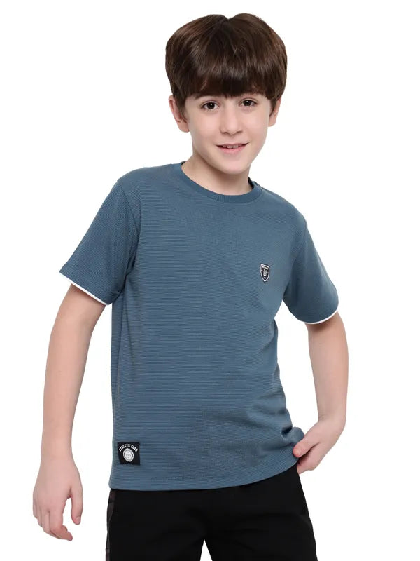 Octave Boy T-Shirts