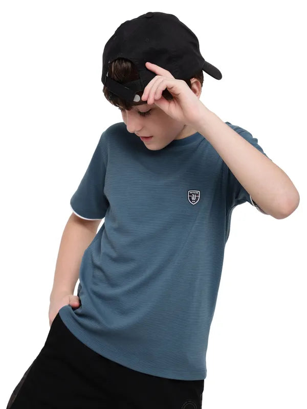 Octave Boy T-Shirts