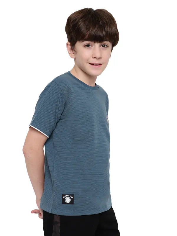 Octave Boy T-Shirts