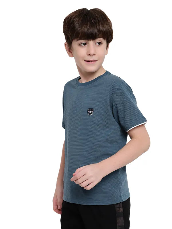 Octave Boy T-Shirts