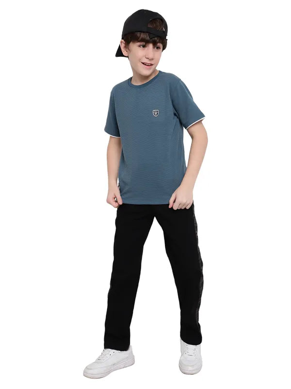 Octave Boy T-Shirts