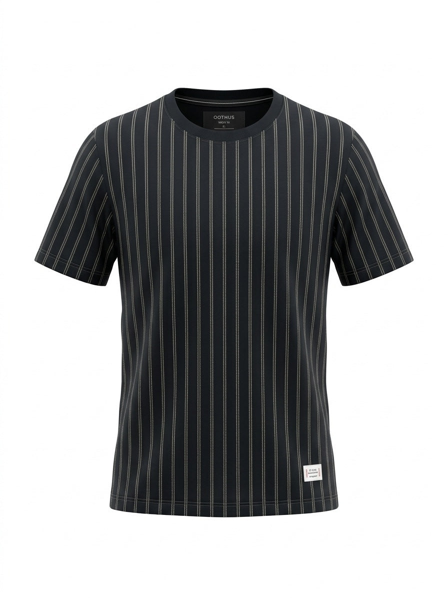Boys Striped T-shirt