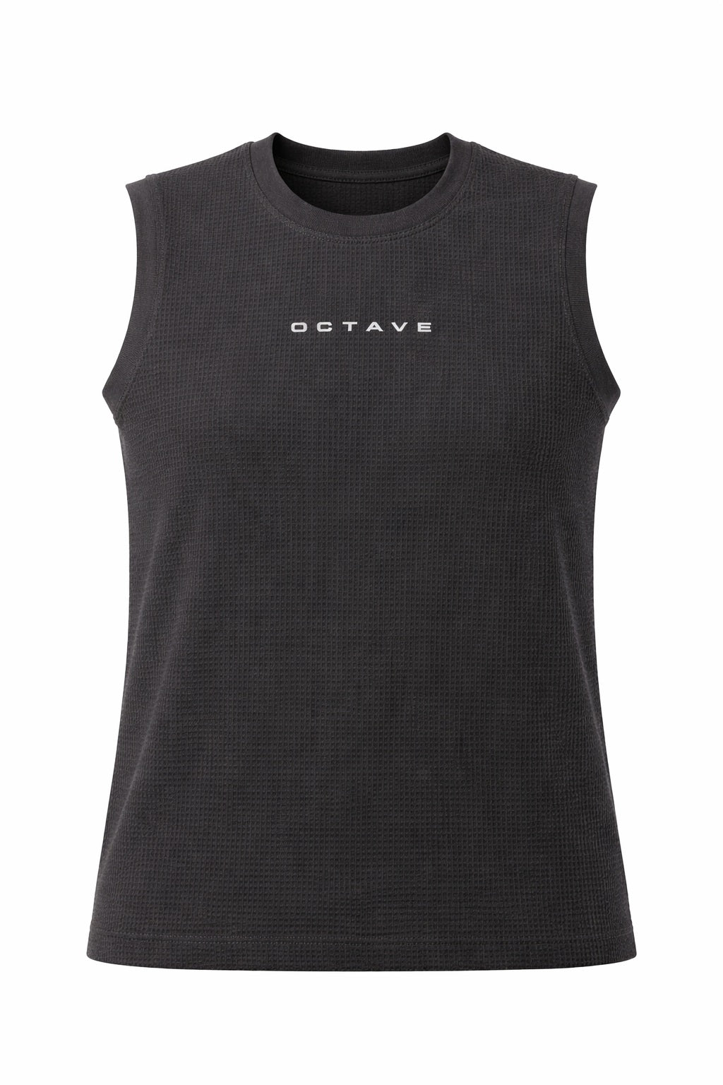 Boys Black Printed T-shirt