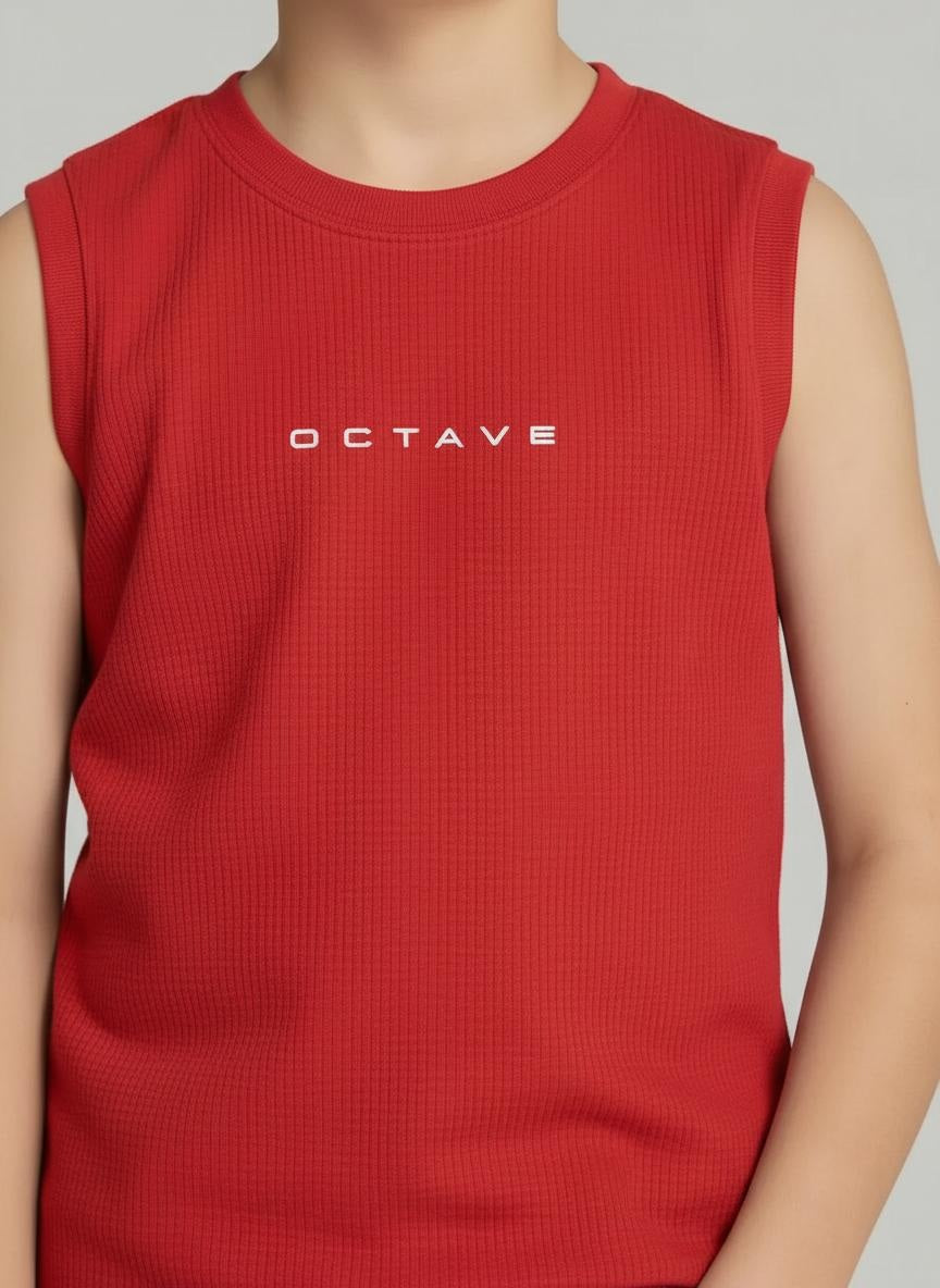 Boys Printed T-shirt