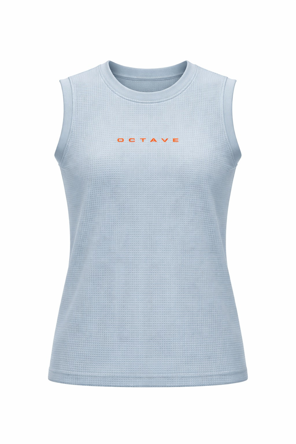 Boys Delicate Blue Printed T-shirt