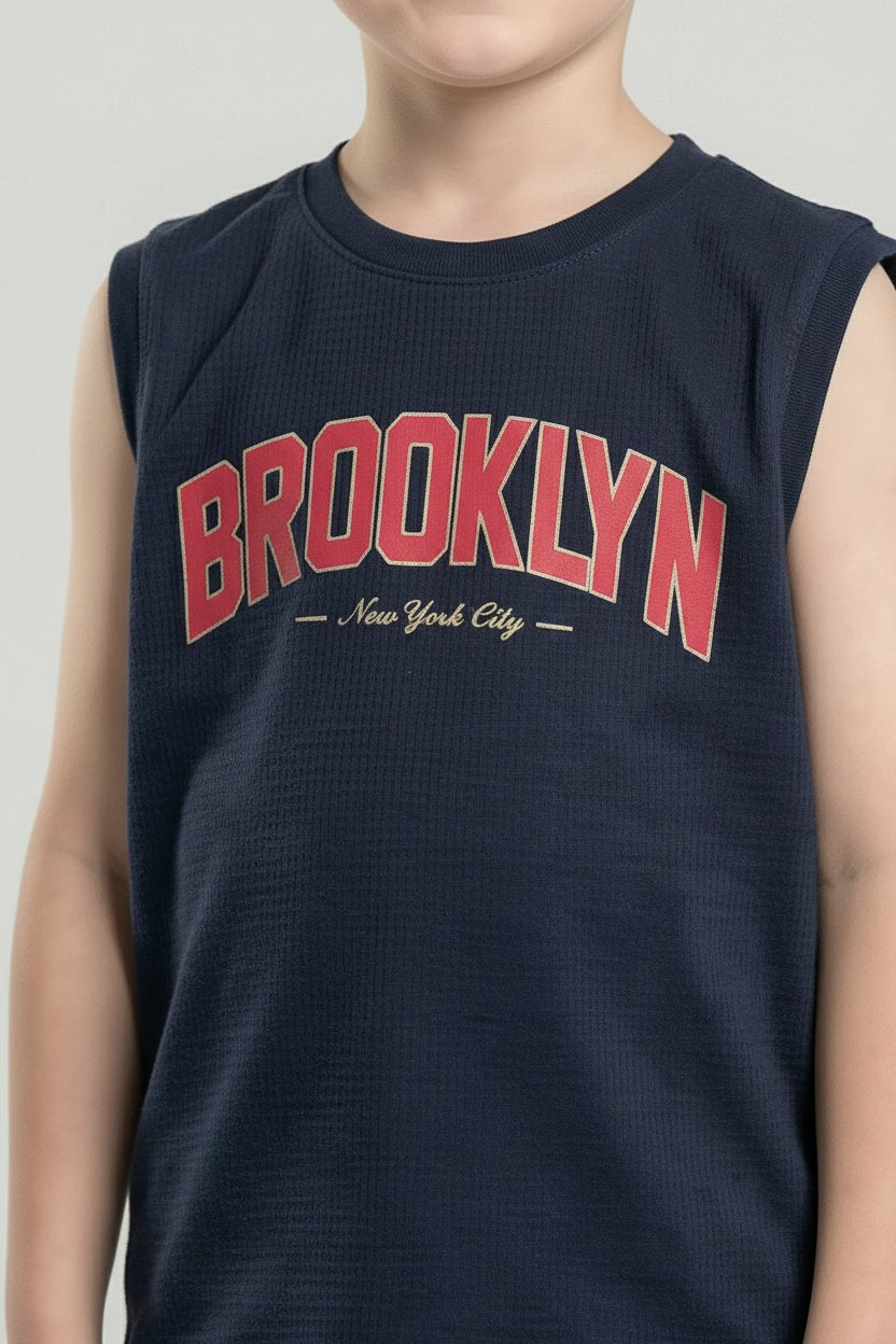 Boy Printed  T-Shirts