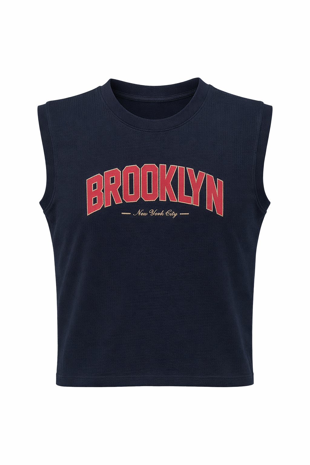 Boys Printed Round Neck T-shirt