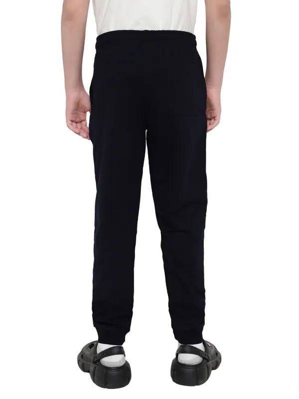 Octave Boys Mid Rise Track Pants