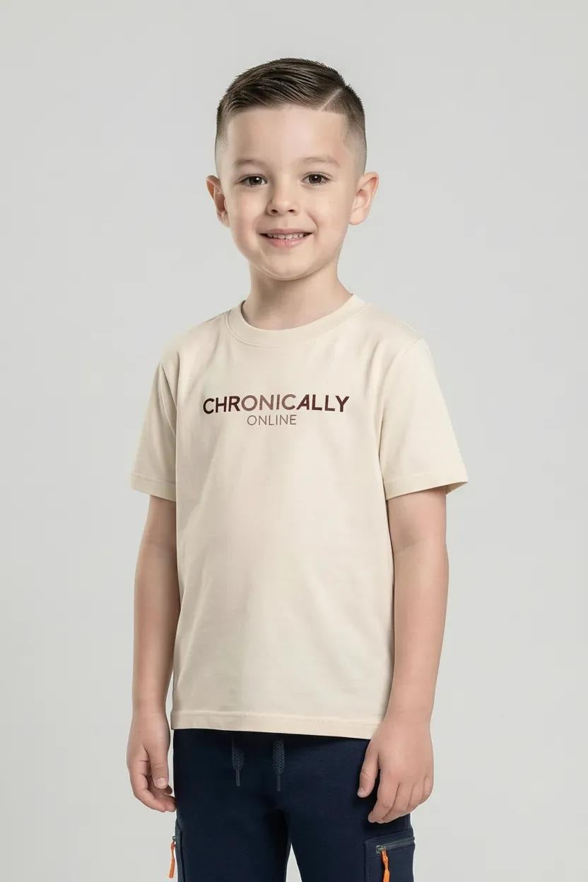 Octave Boys Navy Regular Fit Track Pants
