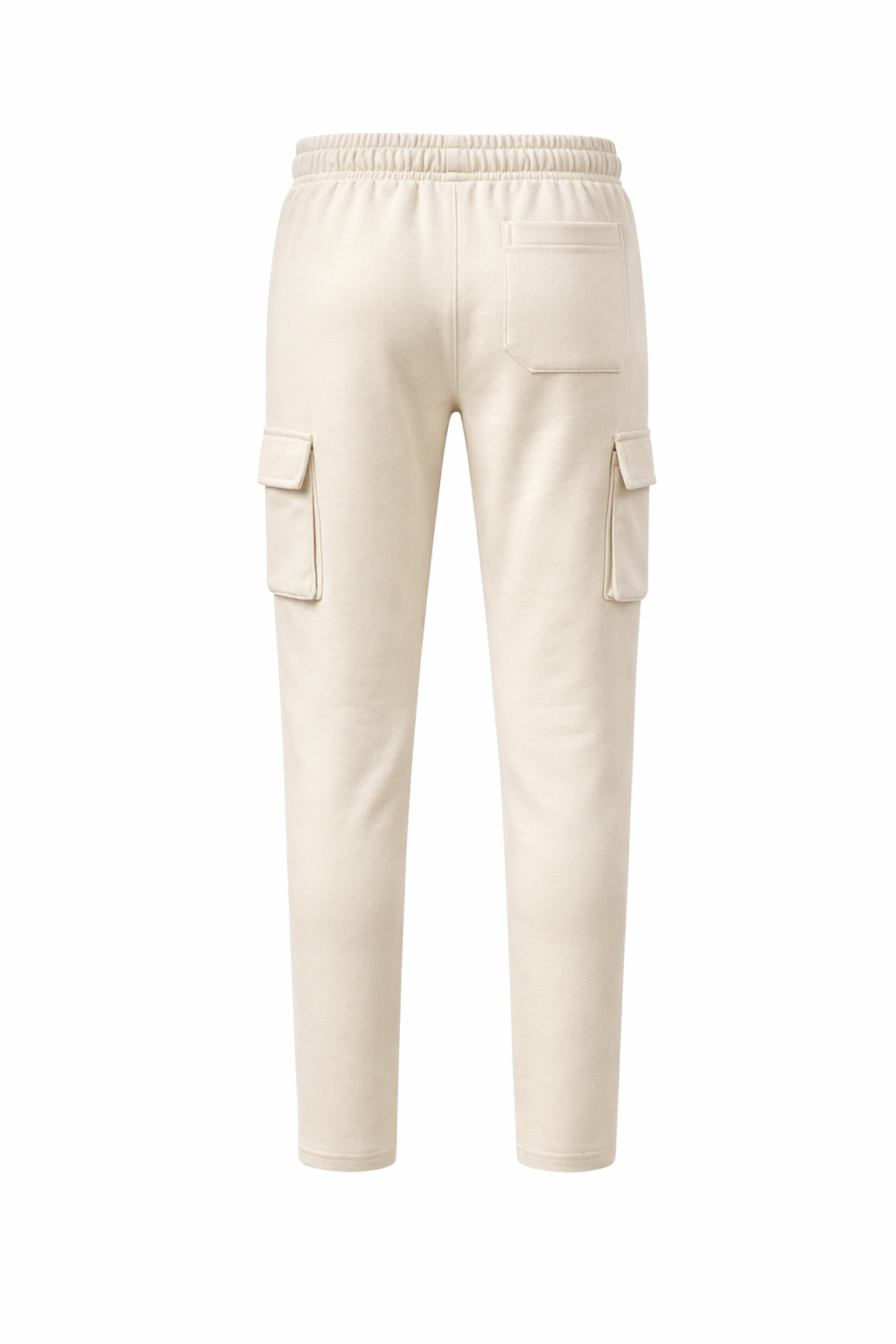 Boy Pristine Solid TrackPants