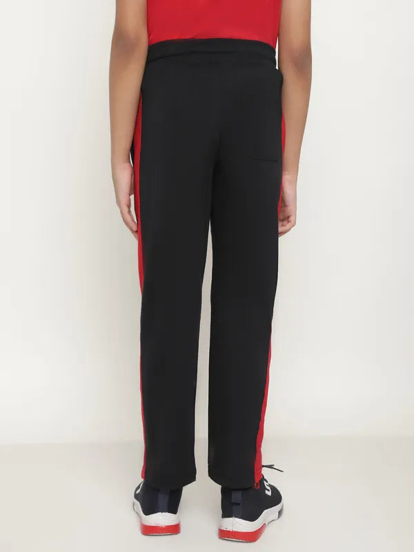 Octave Boys Cotton Track Pants