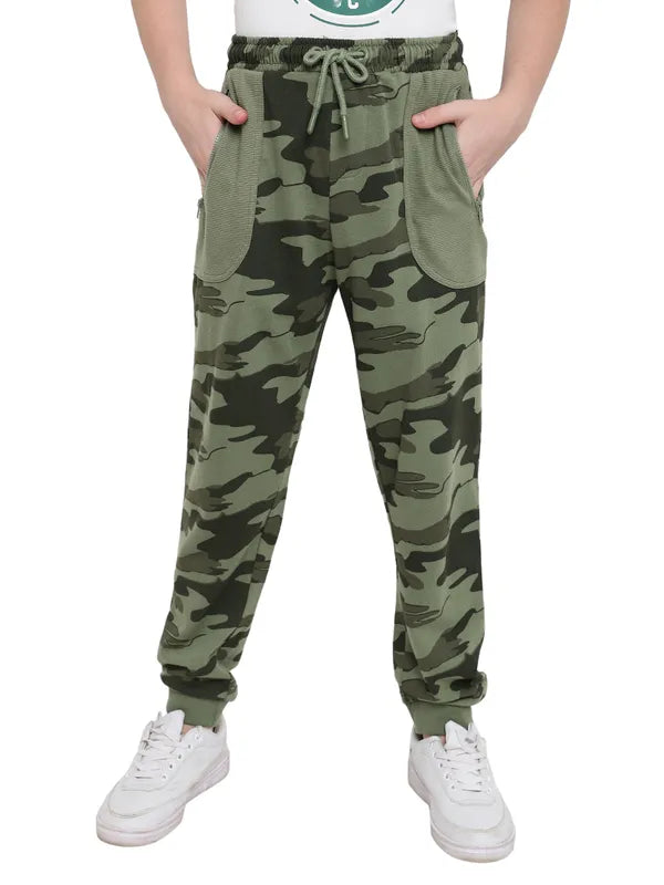 Octave Boys Trackpants