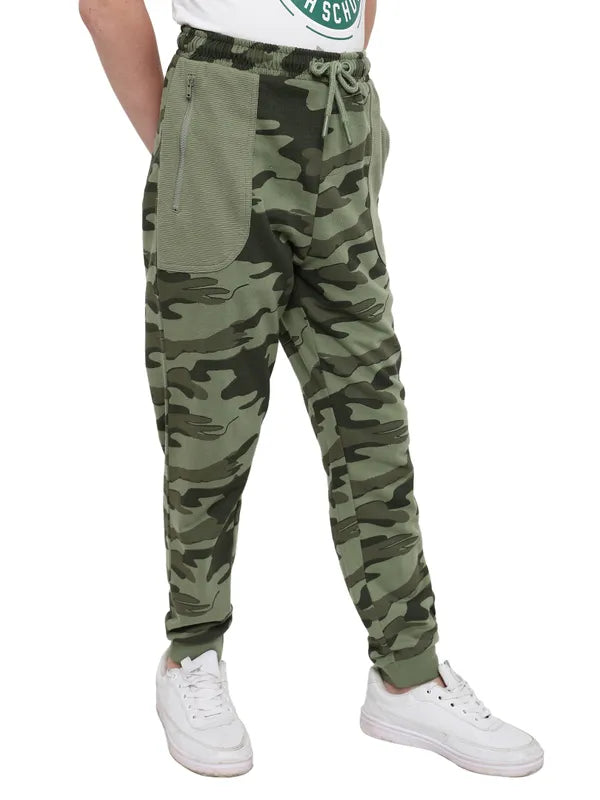 Octave Boys Trackpants