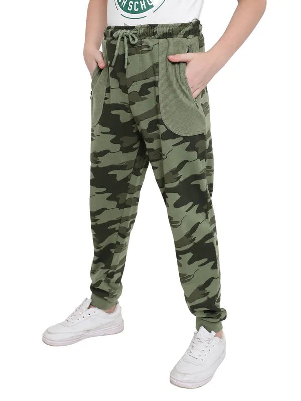 Octave Boys Trackpants