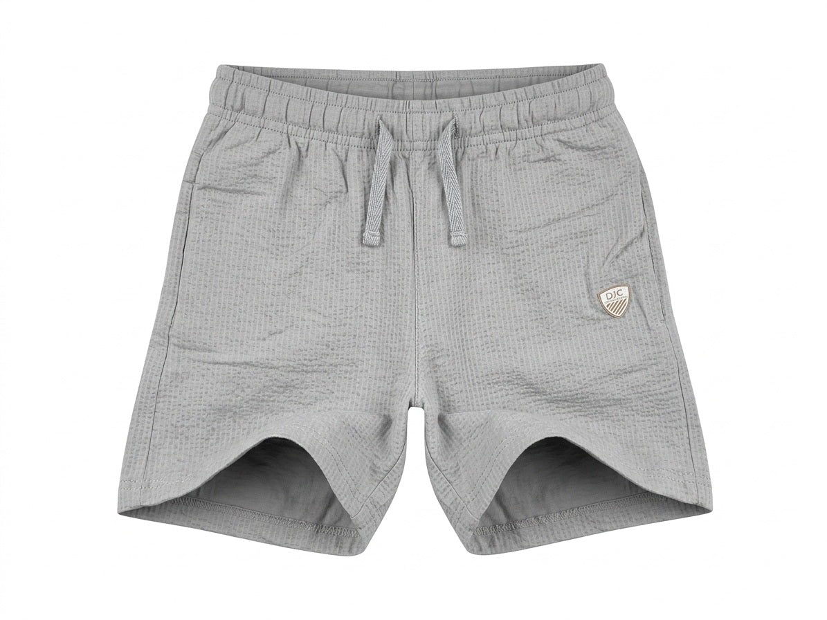 Boy Solid Shorts