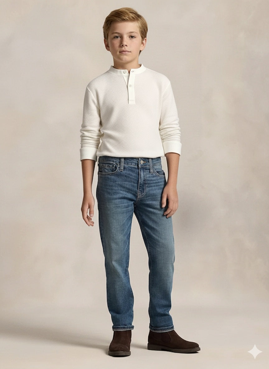 Boys Cotton Tshirts