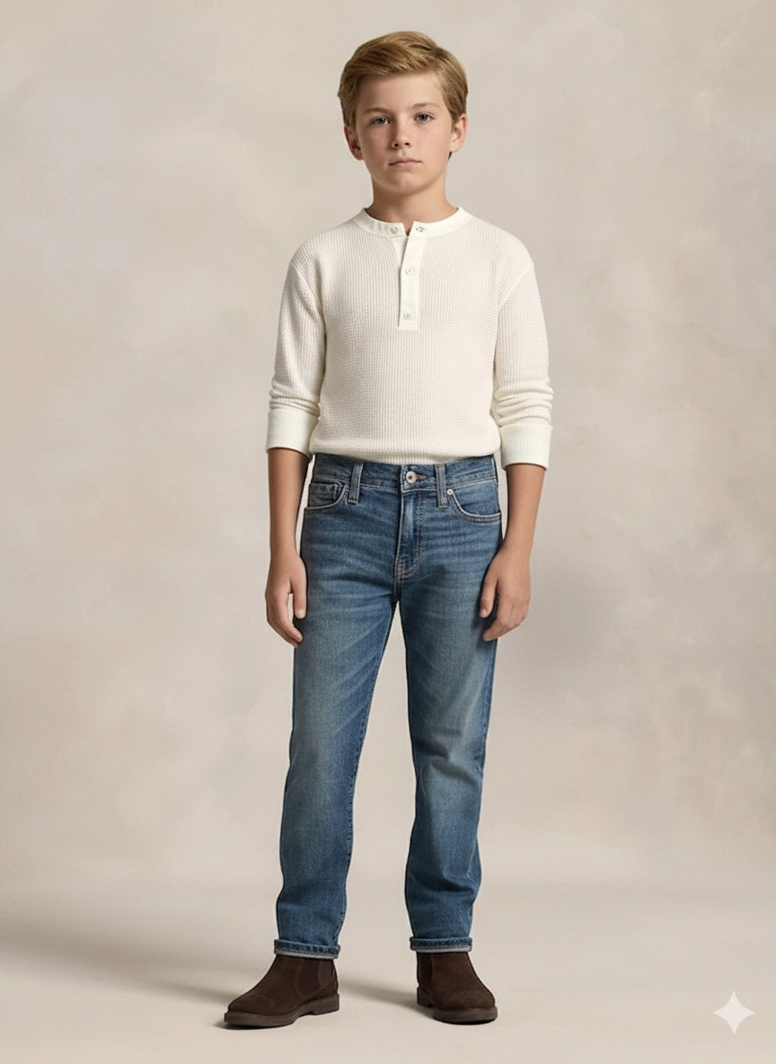Boys Cotton Tshirts