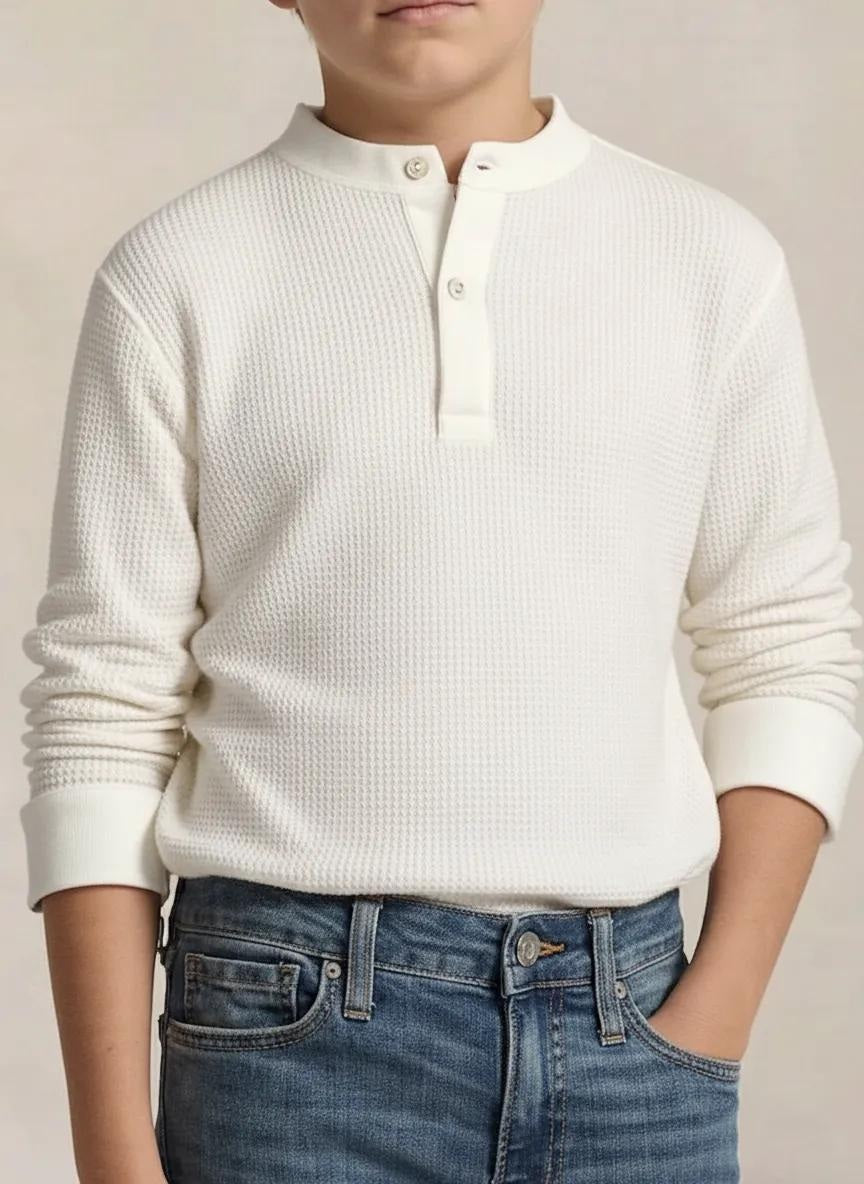 Boys Cotton Tshirts