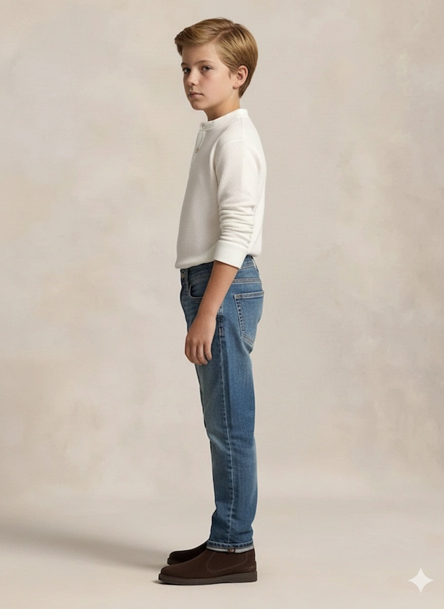 Boys Cotton Tshirts