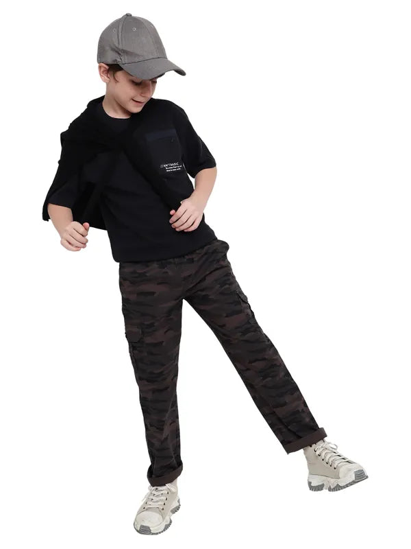 Octave Boys Trackpants