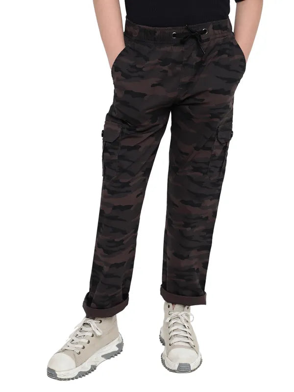 Octave Boys Trackpants