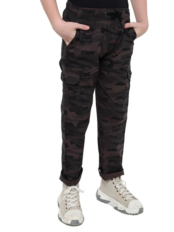 Octave Boys Trackpants