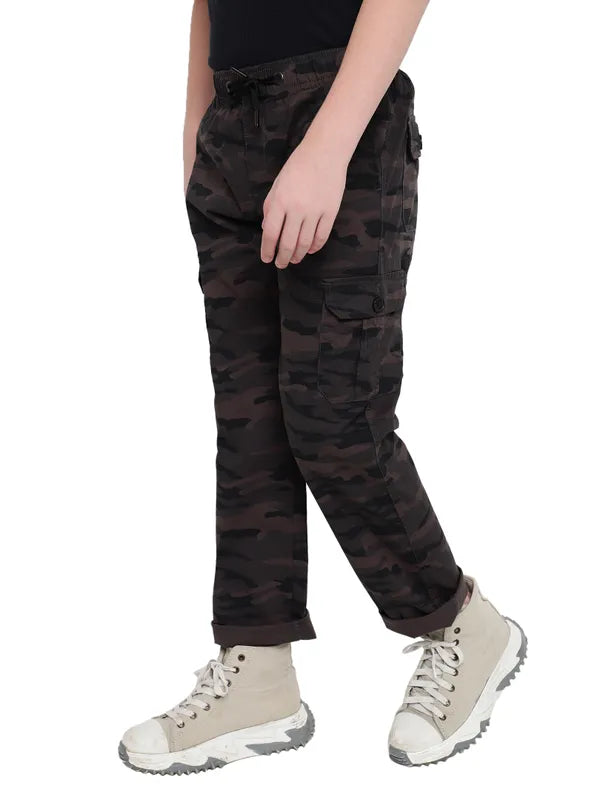 Octave Boys Trackpants