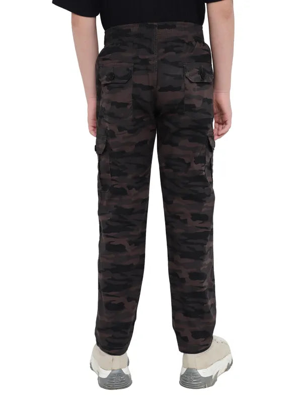 Octave Boys Trackpants